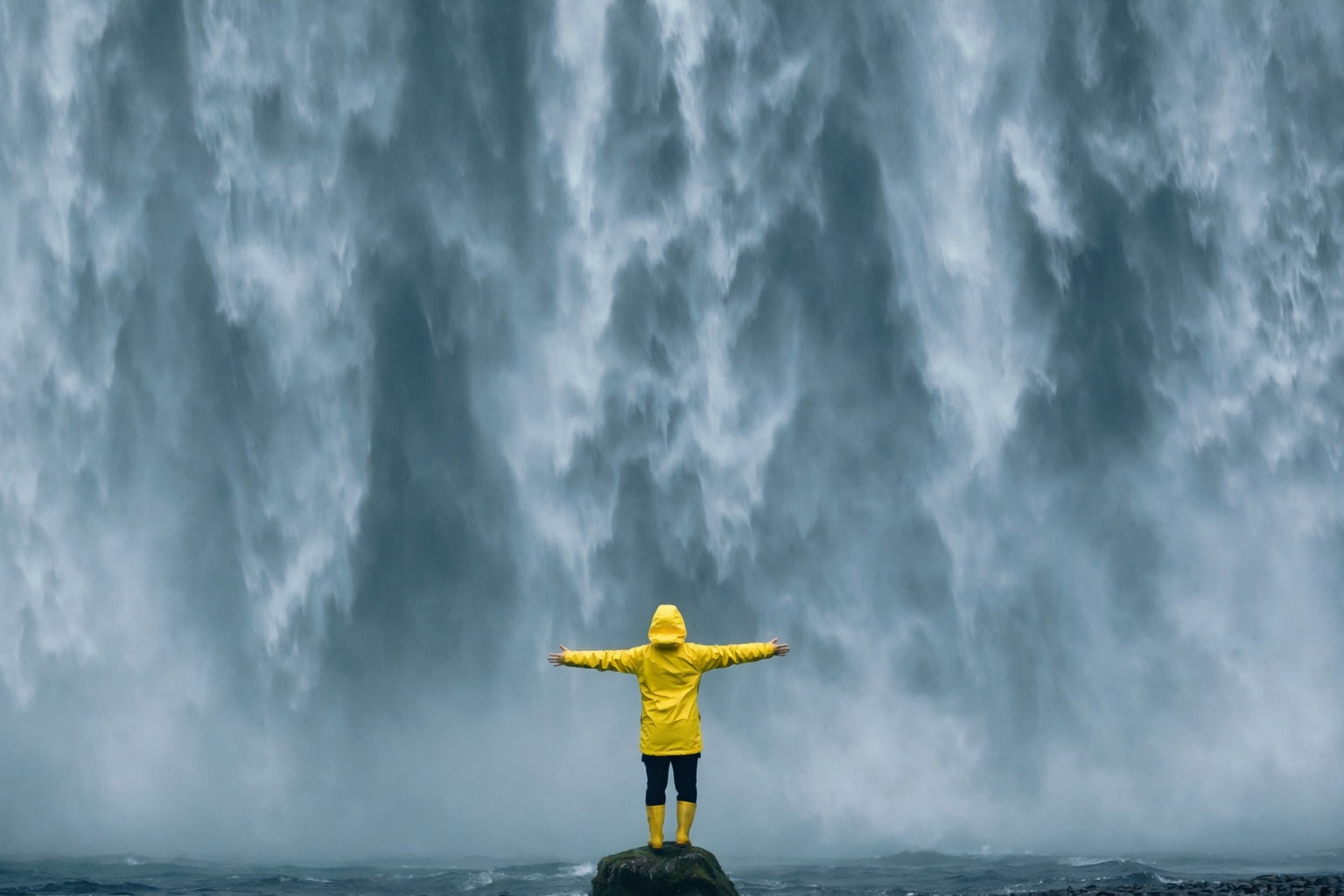 Iceland South Coast — Full-Day Small-Group Tour from Reykjavik